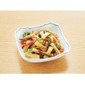 MARUHA NICHIRO Japanese Tofu Skin Kumbu / Yuba & Kelp Mixed Vegetables, 500G