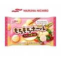 Maruha Nichiro Sticky Ball Cod Roe & Cheese 104G