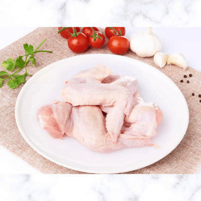 Fresh Organic Lacto Chicken Wings (300g x 2)