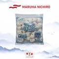 Maruha Nichiro Shrimp Dumpling Har Kau 30pc - 600g