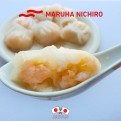 Maruha Nichiro Shrimp Dumpling Har Kau 30pc - 600g