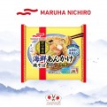 Buy 1 Get 1 Free Maruha Nichiro Seafood Ankake Yakisoba Fried Noodles 319g