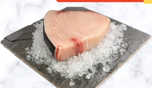 swordfish sashimi