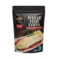 Toba Tilapia Loin (400g)